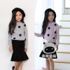 Pull fille - Ref 2105088