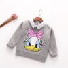 Pull fille - Ref 2105090