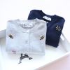 Pull fille - Ref 2105091