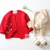 Pull fille MINIKIDHOUSE - Ref 2105094