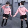 Pull fille - Ref 2105109