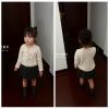 Pull fille - Ref 2105113