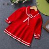 Pull fille - Ref 2105118