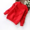 Pull fille - Ref 2105119