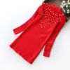 Pull fille - Ref 2105126