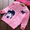 Pull fille - Ref 2105132