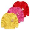 Pull fille - Ref 2105140