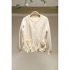 Pull fille - Ref 2105148