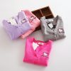 Pull fille - Ref 2105153