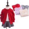 Pull fille - Ref 2105162