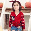 Pull fille - Ref 2105181