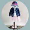 Pull fille - Ref 2105193