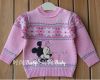 Pull fille S - Ref 2105199