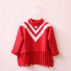 Pull fille - Ref 2105210