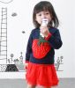 Pull fille - Ref 2105220