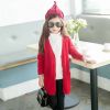 Pull fille - Ref 2105227