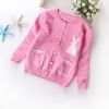 Pull fille - Ref 2105229