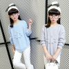 Pull fille - Ref 2105234