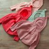 Pull fille - Ref 2105247