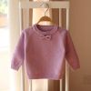 Pull fille - Ref 2105248