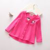 Pull fille - Ref 2105258