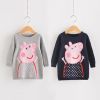 Pull fille - Ref 2105261
