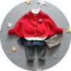 Pull fille - Ref 2105273