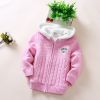 Pull fille - Ref 2105296