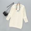 Pull fille - Ref 2105299