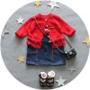 Pull fille IDEA - Ref 2105300