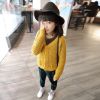 Pull fille - Ref 2105304
