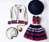 Pull fille - Ref 2105319
