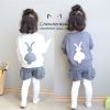 Pull fille - Ref 2105327