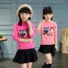Pull fille - Ref 2105331