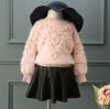 Pull fille - Ref 2105332