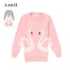 Pull fille ANNIL - Ref 2105336