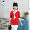 Pull fille - Ref 2105349