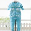 Pull fille SUNSHINE BOBY - Ref 2105363