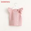 Pull fille LANDWINTERY à sans manches - Ref 2105380