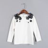 Pull fille - Ref 2105399
