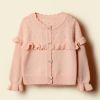 Pull fille ALAAR à manche longue - Ref 2105414
