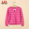 Pull fille à manche longue - Ref 2105419