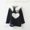 Pull fille - Ref 2105436