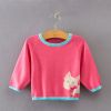 Pull fille - Ref 2105440