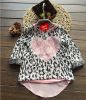 Pull fille - Ref 2105449