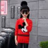 Pull fille à manche longue - Ref 2105451