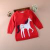 Pull fille - Ref 2105460