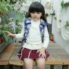 Pull fille - Ref 2105463