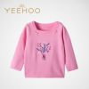 Pull fille YEEHOO - Ref 2105484