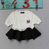 Pull fille - Ref 2105487